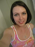 Caribou horny married woman